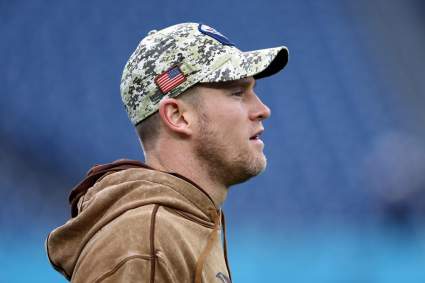 Dolphins First-Round Pick Won’t Close Door on Comeback