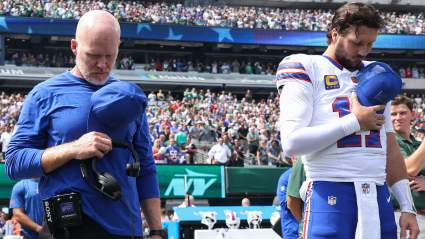 Buffalo Bills News: Calls Mount For Owner to Make Impactful Decision Soon