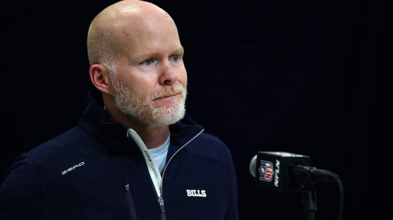 Sean McDermott