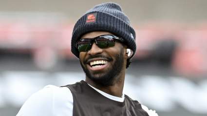 Former Patriots QB Takes No. 2 Spot Behind Shedeur Sanders