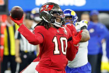 Teddy Bridgewater Ready to Step Up After Mayfield Injury