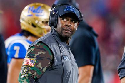 The 11 Best Fits for College Football Job Openings, Part One
