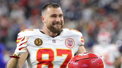 Travis Kelce’s NFL Legacy Is Clear, But If This Is His Final Season the Pressure Is On