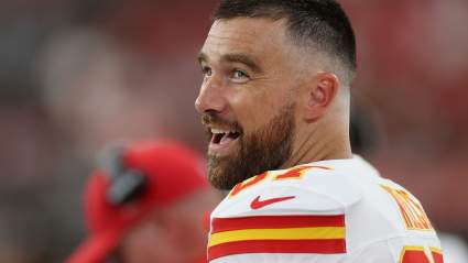 Travis Kelce Makes His Feelings Clear About Playing on Thanksgiving and Christmas