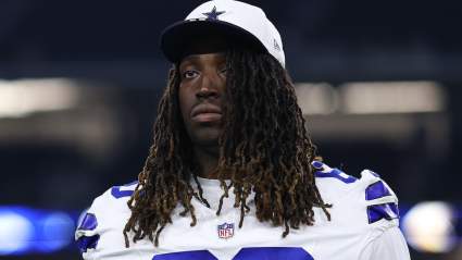 NFL Expected to Hand Down More Punishment on Cowboys Top Draft Pick