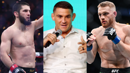 UFC 322: Dustin Poirier Reveals Keys to Victory for Della Maddalena and Makhachev