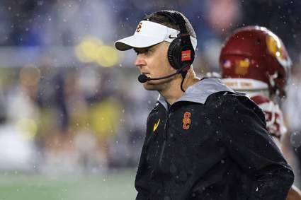 College Football Insider Drops Subtle Coaching Bomb About High-Profile Candidate