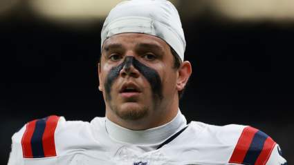 Patriots Will Campbell Injury: Medical Expert Gives Blunt Opinion on Status