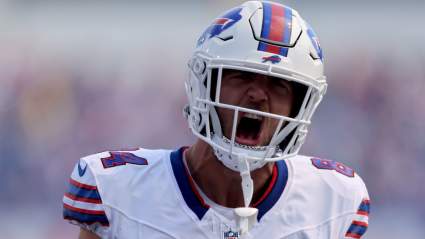 Giants Make 2 Roster Additions Ahead of Packers Game