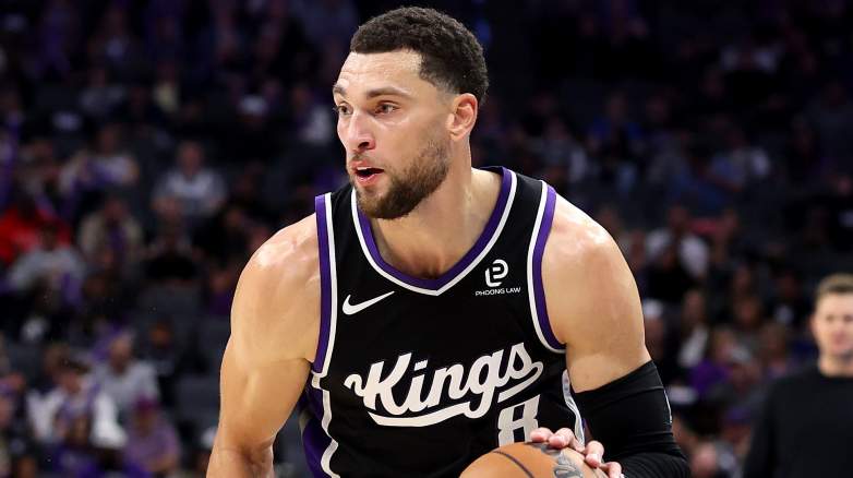 Zach LaVine