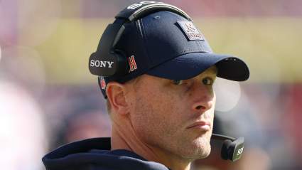 Bears’ Ben Johnson Drops True Feelings on Vikings Defense