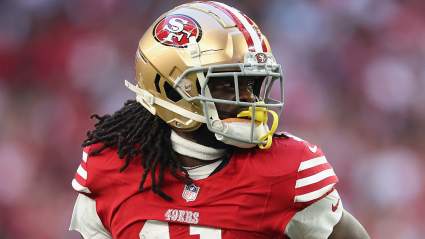 49ers Get Strong Brandon Aiyuk Take Amid Commanders Rumor