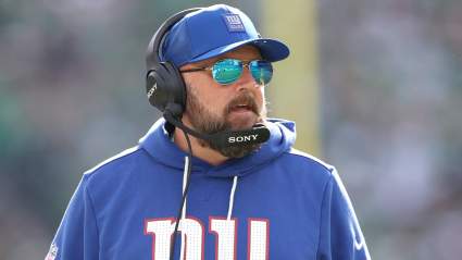 Seahawks Star Doesn’t Hold Back on Giants’ Firing of Brian Daboll