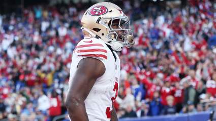 Raiders Get Clear Free Agent Message Over Brian Robinson Jr.