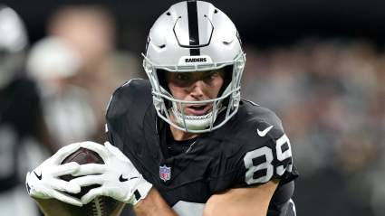 Brock Bowers Issues True Feelings on Raiders’ Offensive Struggles