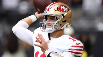 Steve Young Makes Feelings Clear on 49ers’ Brock Purdy Return