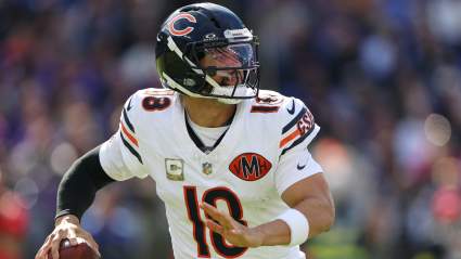 Bears’ Caleb Williams Issues Strong Take After Beating Vikings