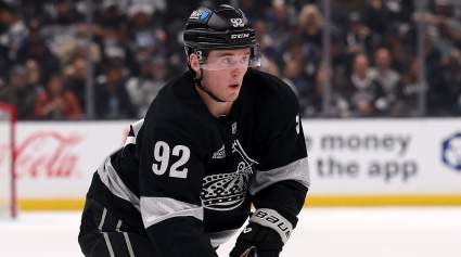 Maple Leafs Would Do Well to Check in on this Young D-Man