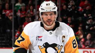 Sidney Crosby Could Be About to Change Penguins Plans