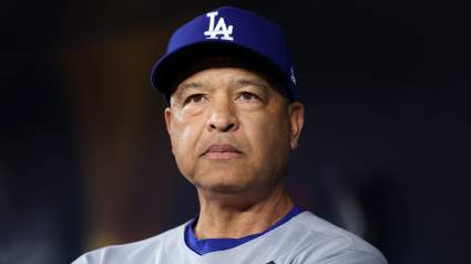 Dodgers, Phillies Floated as Trade Destination for Red Sox Star