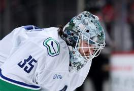 Canucks Might Find Interesting Trade Partner for Demko