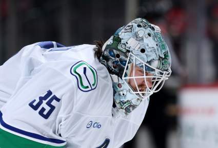 Canucks Get Worst Possible Injury News After Loss to Jets