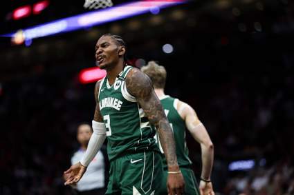 Kevin Porter Jr.’s Update Gives Bucks Fans a Reason for Optimism