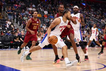 Cade Cunningham Reveals Which Team He Didn’t Want Win the NBA Lottery