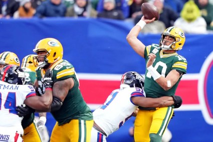 Giants’ Defensive Collapses Keep Costing Them Games