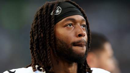Mina Kimes Gives Honest Take on Raiders Trading Jakobi Meyers