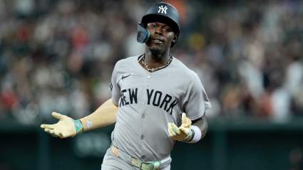 Yankees Get Honest Message on Jazz Chisholm Jr.’s Future