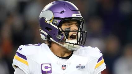 Vikings’ JJ McCarthy Trade Option for Playoff Team Amid Latest Report on MVP QB