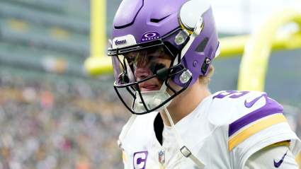 J.J. McCarthy Gets Clear Steelers Message Amid Vikings QB Battle