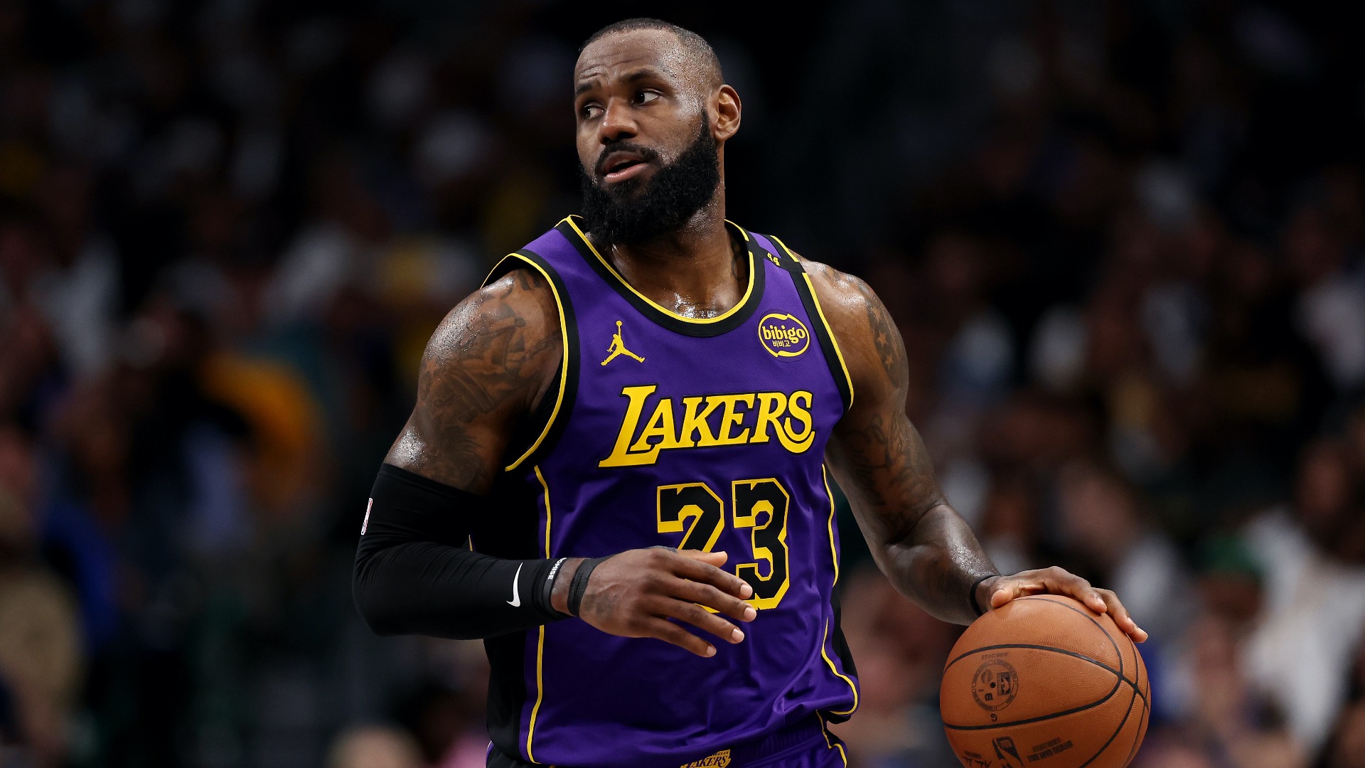 LeBron James Closer to Los Angeles Lakers Return After Milestone