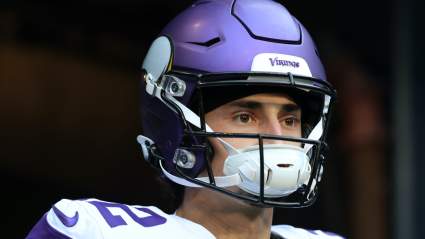 Max Brosmer Gets Honest Words After Vikings Lose to Seahawks