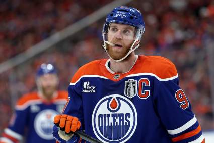 Oilers Hit Rock Bottom as No One Respects Them: Insider