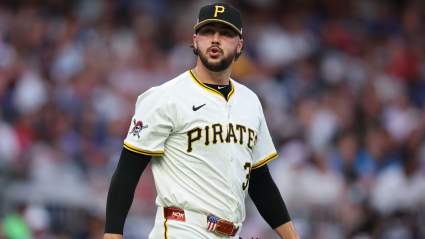 Paul Skenes Doesn’t Hold Back on Yankees Trade Rumors
