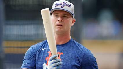 Mets Drop True Feelings on Pete Alonso, Edwin Diaz Returning