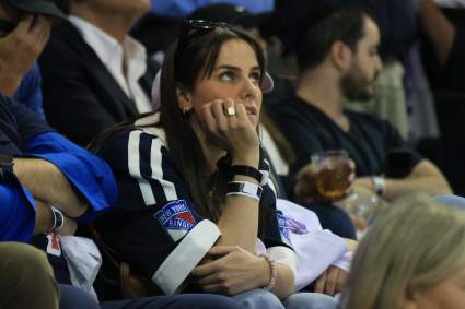 Rangers Worst Fears Could Come True, Medical Expert Weighs In