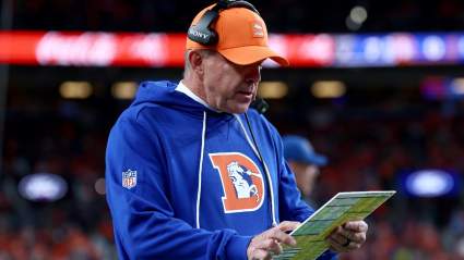 Sean Payton Issues Sharp Remarks After Broncos Beat Raiders