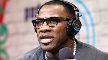 Shannon Sharpe Doesn’t Hold Back on Raiders Firing of Chip Kelly