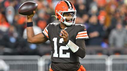 Browns’ Shedeur Sanders Gets Clear Warning From Raiders Star