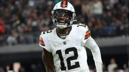 Browns’ Shedeur Sanders Doesn’t Hold Back After Beating Raiders