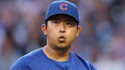 Cubs Insider Drops True Feelings on Shota Imanaga Returning