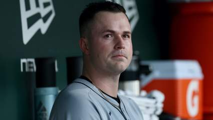 MLB Exec Believes Tigers Will Trade Tarik Skubal This Offseason