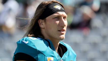Jaguars Receive Strong Message Before Raiders Game in Week 9