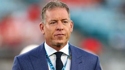 Troy Aikman Issues Blunt Words to Cowboys Before Raiders Game