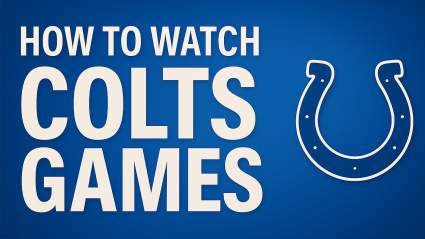 How to Watch Colts Games Without Cable in 2025