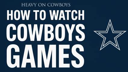 How to Watch Cowboys Games Without Cable in 2025