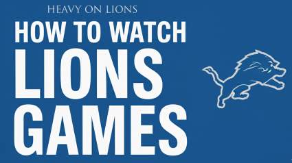 How to Watch Lions Games Without Cable in 2025